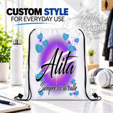 Mythic A019 BAG PT01