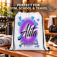 Mythic A019 BAG PT03