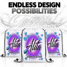 Mythic A019 BAG PT05