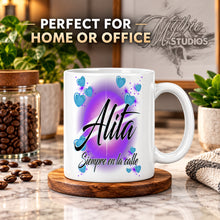 Mythic A019 COFFEEMUG PT04
