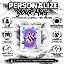 Mythic A019 COFFEEMUG PT05