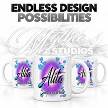 Mythic A019 COFFEEMUG PT06