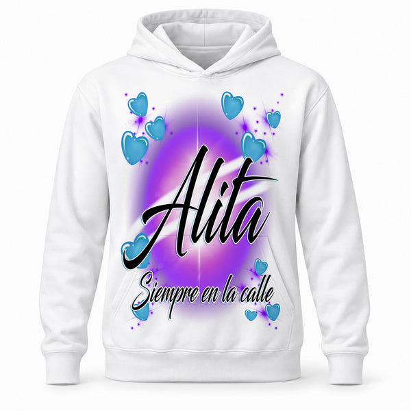 Mythic A019 HOODIE MAIN