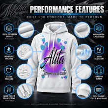 Mythic A019 HOODIE PT02