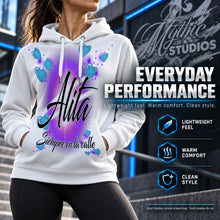 Mythic A019 HOODIE PT04
