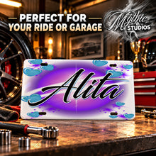 Mythic A019 PLATE PT04