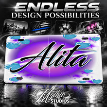 Mythic A019 PLATE PT05