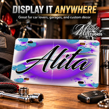 Mythic A019 PLATE PT07