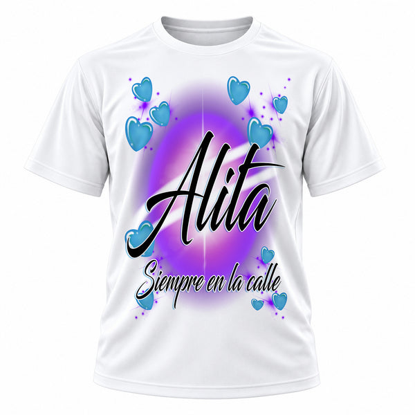 Mythic A019 SHIRT MAIN