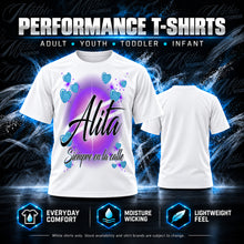Mythic A019 SHIRT PT01