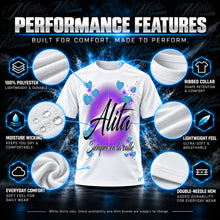 Mythic A019 SHIRT PT02