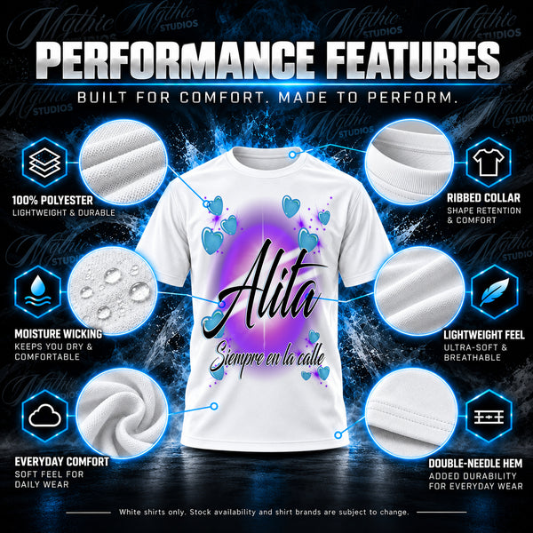 Mythic A019 SHIRT PT02