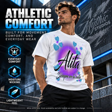 Mythic A019 SHIRT PT03