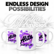 Mythic A020 COFFEEMUG PT06