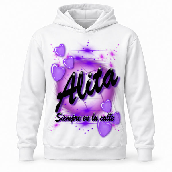 Mythic A020 HOODIE MAIN