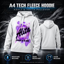 Mythic A020 HOODIE PT01