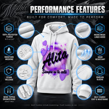 Mythic A020 HOODIE PT02