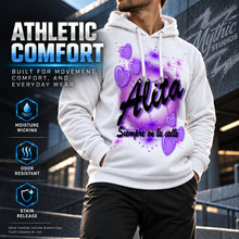 Mythic A020 HOODIE PT03