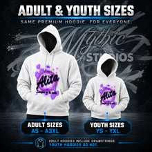 Mythic A020 HOODIE PT06