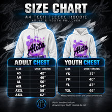 Mythic A020 HOODIE PT07
