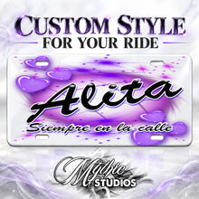 Mythic A020 PLATE PT02