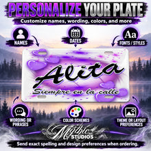 Mythic A020 PLATE PT06