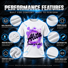 Mythic A020 SHIRT PT02