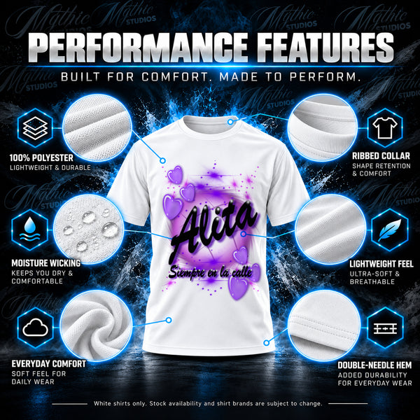 Mythic A020 SHIRT PT02