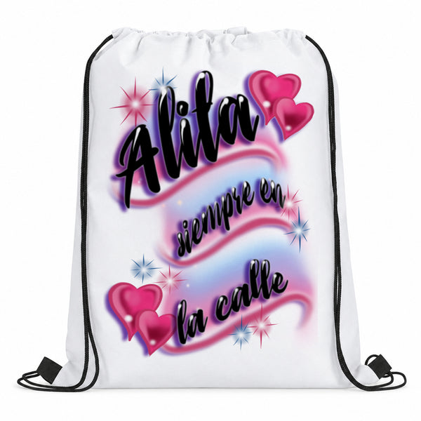Mythic A021 BAG MAIN