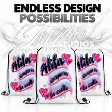 Mythic A021 BAG PT05