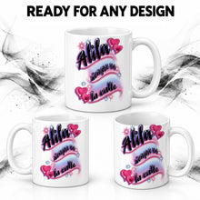 Mythic A021 COFFEEMUG PT01