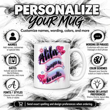 Mythic A021 COFFEEMUG PT05