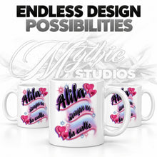Mythic A021 COFFEEMUG PT06