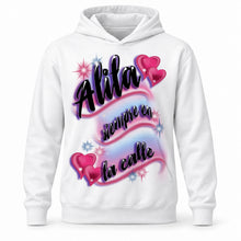 Mythic A021 HOODIE MAIN