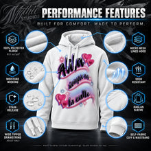 Mythic A021 HOODIE PT02