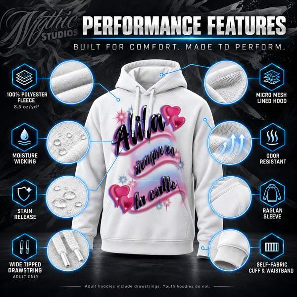 Mythic A021 HOODIE PT02