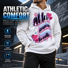 Mythic A021 HOODIE PT03