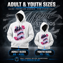 Mythic A021 HOODIE PT06