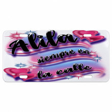 Mythic A021 PLATE MAIN