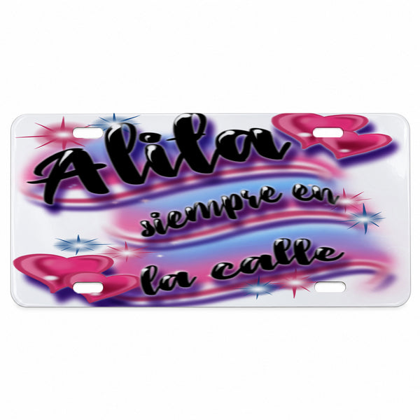 Mythic A021 PLATE MAIN