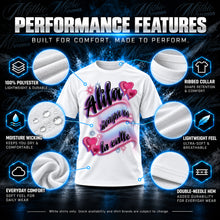Mythic A021 SHIRT PT02