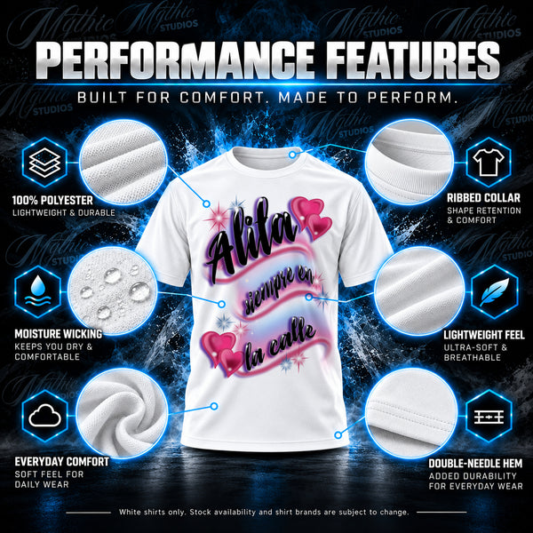 Mythic A021 SHIRT PT02
