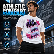 Mythic A021 SHIRT PT03