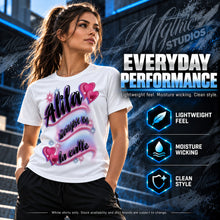 Mythic A021 SHIRT PT04