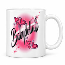 Mythic A022 COFFEEMUG MAIN