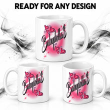 Mythic A022 COFFEEMUG PT01