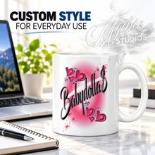 Mythic A022 COFFEEMUG PT02