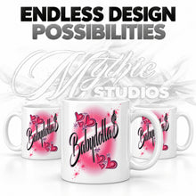 Mythic A022 COFFEEMUG PT06
