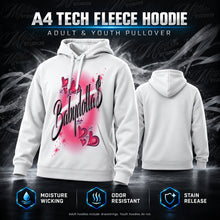 Mythic A022 HOODIE PT01