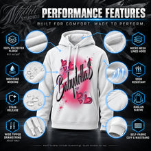 Mythic A022 HOODIE PT02